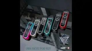 OBS SKYE POD
