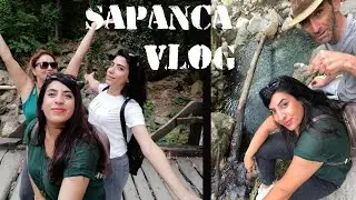 Sapanca, Çatalkaya Vadisi Vlog