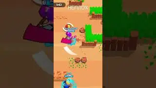 @brawlstars @bs @BrawlStars @бс @game @gamer @shorts