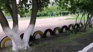 Щучинск. Одноклассникам и не только посвящается. СШ 2.