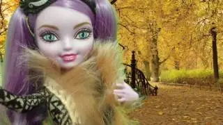 Stop motion VLOG Кити