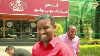 Yoya Jamal a Dubai 2013 Ikoh Entertainment