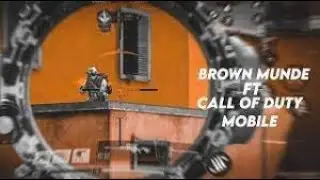 Brown munde||cod:mobile
