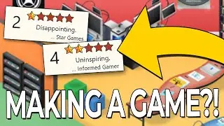 They Said I Couldn't Make a Game.. So I Made a Top Selling Video Game Worldwide!