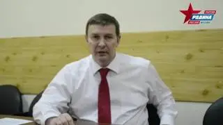 АНДРЕЙ ШИБАЕВ: 