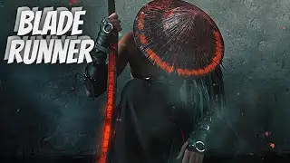 BLADE RUNNER WITH MC DETT LIVE ON KOOL 2024