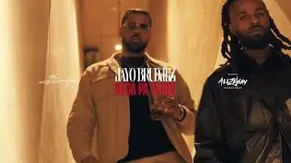 Jayo Brudjez - Nada Pa Perde (Prod by Dshuffle)