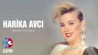Harika Avcı - İkimize Ağlarım (Video Klip)