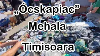 OCSKAPIAC MEHALA TIMISOARA