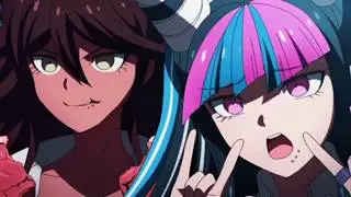 {Danganronpa} Die Young AMV