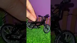 My mini Bicycle