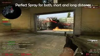 CSGO Prime Recoil macro Works with every mouse✔️