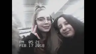 Vlog #1 Trip to the thrift store