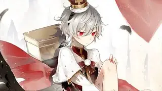 [Food Fantasy] it is time.