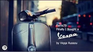 All you need to know about Vespa Primavera Malaysia