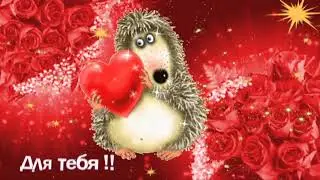 ФУТАЖ для тебя