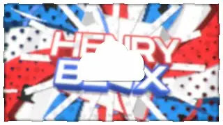 [💲] HenryBlox ▪️ Paid 2D intro ▪️ 10$ ▪️ I like transition woow