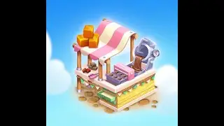 Hay Day Spring update the new fudge shop