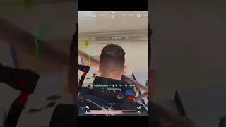 king of shotgun  [DBS 1v2 clutch]
