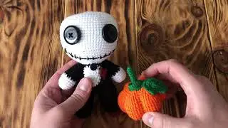 Jack Skellington, King of the Pumpkins  The Nightmare Before Christmas: The Pumpkin King»