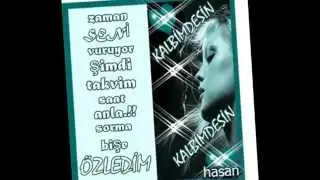 fatih siverek canimsin canim