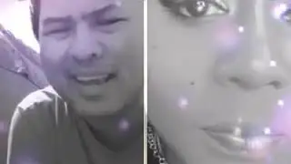When Can I See You   Babyface - playing around with the smule app