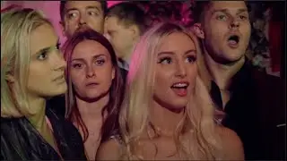 Where Are the Girls?
