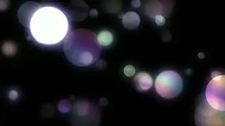 Black screen light effects video template!! Light effect video background.