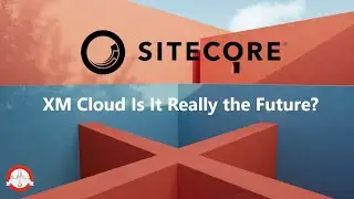 XM Cloud Is it really the future of Sitecore? - PGHSUG