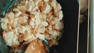 Як приготувати плов
