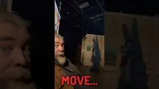 FNAF Movie HANK AND BONNIE BEHIND THE SCENES VIDEO REVEALED!! 