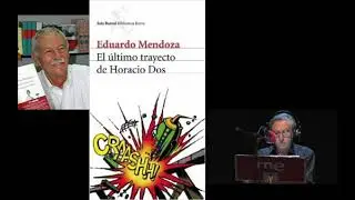 El último trayecto de Horacio Dos-Eduardo Mendoza