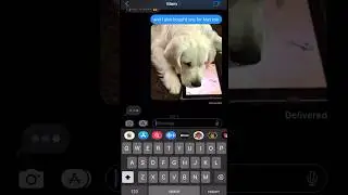IPAD PRANK #shorts
