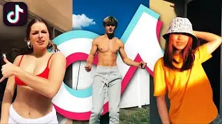 Ultimate TikTok Dance Compilation (June 2020) Pt.2