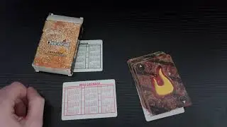 Yes, That's a Deck of Cards | ep. 28