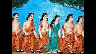 कुंती | महाभारत कथा | bal mahabhart katha | cbse 7th | hindi