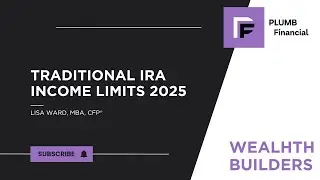 Traditional IRA   Income Limits 2025 - Tax Strategy