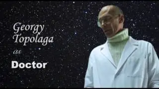 Georgy Topolaga as Doctor