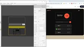 JavaFX Tutorial for Beginners - TODO App Part 1 - Designing the UI