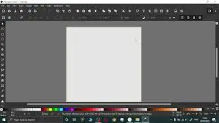 Docking Dialogs Panel in Inkscape 1.2
