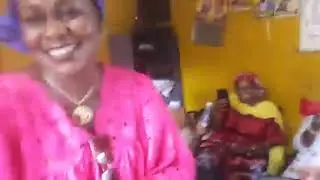 REACTION OF BRIKAMA WOMEN AS NPP ALKALOS AND CHIEF CORRUPTED THE LADY COUNCILOR ELECTION