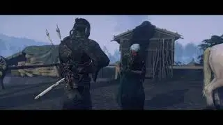 Ghost Of Tsushima