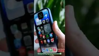 Why was this hidden? 🤔 #iphone #iphonehack #iphonetricks #techhacks #iphonetips