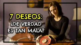 LA PELÍCULA DE LA CAJA MUSICAL ASESINA: WISH UPON (2017) | PELÍCULAS DE TERROR