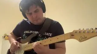 Take the a train Arr and solo by Aleksandr Bondarev