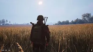 STALKER 2 Ждем. DeadSide очень красив. Воды мало, еды тоже.