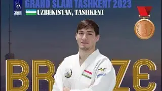 Пирузи муборак бошад 🥳🥳🤩🤩Somon Makhmadbekov 81 kg