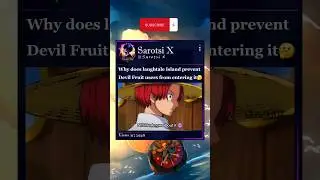 #Shanks