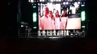 Премьера песни 