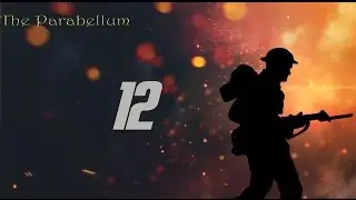 [12] The End? - The Parabellum V1.2 : M&B Warband